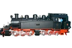 Lgb 2085D Mallet Steam Locomotive 0-6-6-0 Gauge Dr Dcc Unused 006. Fixed Price $1500.00.