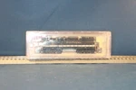 Jp N-scale Atlas 49474 Emd SD-35 Southern #215K Dc. Fixed Price $87.30.