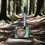 Pittsburgh 10,000 Ft/ Meter Digital Measuring Wheel Portable Outdoor Tool #62705. Fixed Price $34.99.