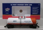 Usa Trains R15259 G Airco 42' Modern Tank Car (metal Wheels). Fixed Price $163.29.