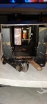 Vtg Lionel 1835W Pre-war Whistling Tender O-gauge Die-cast Semi-scale Untested. Fixed Price $77.50.