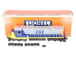 Lionel 6-18215 Gauge Csx Dash Diesel Engine #7643 Ex/box. Fixed Price $193.99.