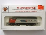 Bachmann 61555 Amtrak Diesel Locomotive #505 Ex/box. Fixed Price $30.79.