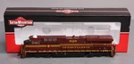 Intermountain 49712S-01 Ho Prr Ge ES44AC Diesel Locomotive #8102 W/sound Ln/box. Fixed Price $218.99.