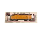 Proto 1000 Union Pacific F3A Ho Scale Powered Locomotive Up 1401 Item 8174. Fixed Price $45.00.