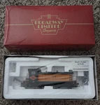 Ho Broadway Limited Texas Pacific Emd SW7 Switcher T&p #1023 Dcc Sound. Fixed Price $275.00.
