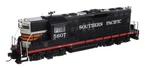 Walthers Proto Ho GP9 Southern Pacific (sp) Dcc Esu Loksound #5607. Fixed Price $271.99.