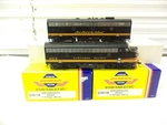 Athearn Genesis Ho G1611, F-7AB Locomotive Set, Northern Pacific 6013. Fixed Price $399.99.