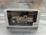 1:87 Tesmec Trencher Diecast Construction Model Hobby & Work Jcb Scale Nib. Fixed Price $199.00.