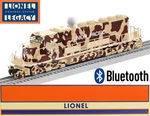 Lionel 2233561 Union Pacific Desert SD40-2 Diesel Engine W/legacy/bt Nib. Fixed Price $599.99.
