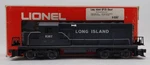 Lionel 6-8367 Gauge Long Island GP20 Non-powered Diesel Locomotive/box. Fixed Price $73.03.