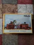 Scale Pola Centennial Street Buildings Kit #315. Fixed Price $65.00.