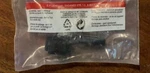 Lgb American Knuckle Coupler Type Us The Big Train #64192 Lehmann Gross Bahn New. Fixed Price $11.95.