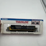 Walthers 931-161 Ho Scale Ge Dash 8 40B Csx Diesel Locomotive #5946 In Box/ln. Fixed Price $124.99.