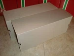 Lgb 40790 Series CE-5 Caboose Back Opening Outer Cardboard Box Sleeves 2 Pieces!. Fixed Price $31.99.