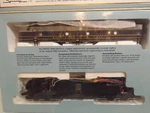 Ho Proto 2000 E8/9 Baltimore & Ohio Diesel Engine Original Box, Dcc. Fixed Price $99.99.