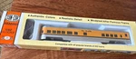 Con-cor 0001-00960A Ho Scale Drgw "wilson Mesa" 72' Passenger Observation Car. Fixed Price $29.00.