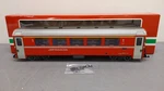 Lgb 35513 Rhaetian Railways Rhb Mark Iv 1ST Class Coach. Fixed Price $442.71.