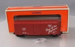 Lionel 6-83568 Burlington Grain Door PS-1 Boxcar #1650 Nib. Fixed Price $82.44.
