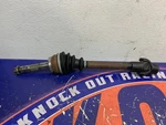 Polaris Front Cv Axle Sportsman Big Boss 6X6 Scrambler Ranger Xplorer 1995-2003. Fixed Price $44.99.