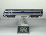 Kato 103 Northeast Corridor 176-6003 Amtrak P42 Phase Locomotive Dc Analog. Fixed Price $178.99.