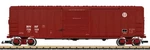 Lgb 42932 Scale Bnsf Railway Boxcar. Fixed Price $226.99.