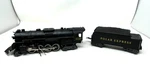 Lionel 6-28649 Gauge Polar Express Diecast Steam Locomotive #1225 Train 2-8-4. Fixed Price $299.99.