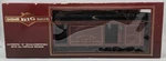 Bachmann 97418 Denver & Rio Grande Four Door Baggage Car Nib. Fixed Price $36.49.
