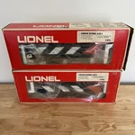 Lionel Canadian National Alco Aa Diesel Set Motor And Dummy 6-8656 Read. Fixed Price $165.00.