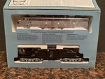 Ho Scale Proto 2000 Chicago Burlington Quincy Cb&q Emd E-8/9 Nos. Fixed Price $104.99.