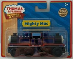 Mighty Mac - Thomas & Friends Wooden Railway Rare Train Engine LC99032. Fixed Price $89.95.