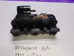 U28C Dummy 6 Wheel Truck Diecast Sideframes Athearn Ho Scale U30C U33C No Gears. Fixed Price $18.98.