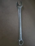 Vintage Thorsen 1" Combination Wrench 54032 Usa Taiwan Made. Fixed Price $9.00.