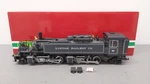 Lgb 20882 Scale Uintah 2-6-6-2 Mallet Steam Locomotive #51 W/ Sound Ln/box. Fixed Price $980.49.