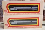 Ihc Ho Scale New York Central Fm Diesel Locomotive & Dummy (AA-562. Fixed Price $59.95.