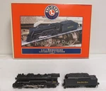 Lionel 6-28074 Gauge Nkp 2-8-4 Berkshire Steam Locomotive & Tender #759 Mt/box. Fixed Price $801.42.