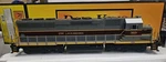Mth #30-20293-1, Erie-lackawanna SD-45 Diesel Engine. PS3, Tested. See Ad. (F16). Fixed Price $389.95.