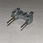 Bowser Usra N2 N-2 2-10-2 Steam Locomotive Chest/cylinder, Ho, New. Fixed Price $14.99.