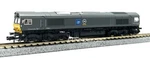 Scale Kato K10816 Emd Class Opel/gm #RN-266-453-0 Diesel Engine Locomotive. Fixed Price $239.99.