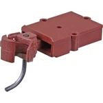 Kadee Coupler W/straight Centerset Shank In Standard Draft Gear Box Rust 930. Fixed Price $21.98.