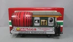 Lgb 30421 Scale Model Railroad Club 15TH Anniversary Convention Barrel Car Nib. Fixed Price $130.94.