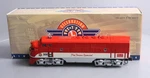 Lionel 6-38103 Gauge Texas Special F3 Powered Diesel Locomotive #2245 Ln/box. Fixed Price $349.99.