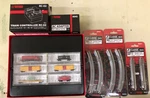 Z Micro-traine Line 994-01-030 Us Army GP-35 Special Edition Set. Fixed Price $579.00.