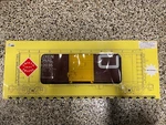 G Scale Aristocraft Canadian National Cn Box Car. Fixed Price $149.99.