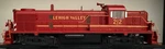 Bowser H.o. Scale 25197 Alco RS-3 Locomotive Diesel Lehigh Valley #212. Fixed Price $184.76.