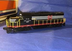 Lionel 6-28508 C-420 New Haven W/sound Ln Original Box Rare. Fixed Price $279.95.