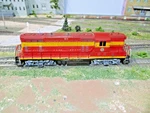 Fec 614,ATHEARN GP9 Custompaint,keep Alive, Econami Dc/dcc/snd,mars,emergcy Gyra. Fixed Price $189.99.