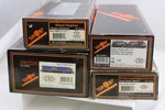 - Mth Engines Csx ES44AC, Wm F7 B Unit, Up SD70ACE (2) All Your Choice. Fixed Price $265.00.