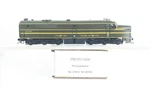 Ho Proto 2000 21615 New Haven Pa Diesel Locomotive #0762 Dcc Ready. Fixed Price $72.49.