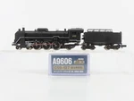 Scale Microace A9606 Jnr Railway 4-6-2 C59-127 Type Steam Locomotive. Fixed Price $104.95.